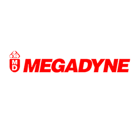 Catálogo Megadyne Rubber